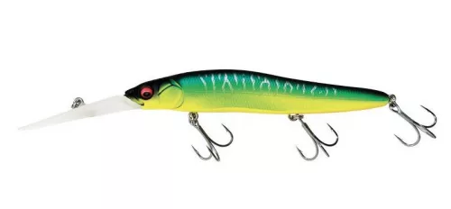 MEGABASS VISION ONETEN R+3 SP-C 110mm 14gr MAT TIGER