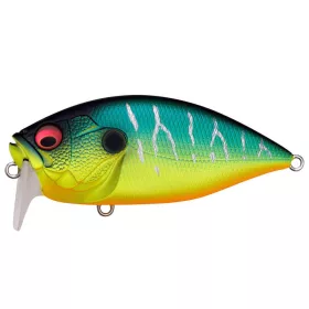MEGABASS O.R.C OVER REV CRANK 70mm 17.5gr MAT TIGER