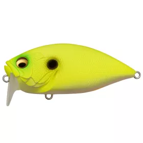 MEGABASS O.R.C OVER REV CRANK 70mm 17.5gr DO CHART