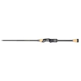   MEGABASS DESTROYER SP P5 F0ST-63XS KIRISAME ULTIMATE 192cm 0.9-2.6gr