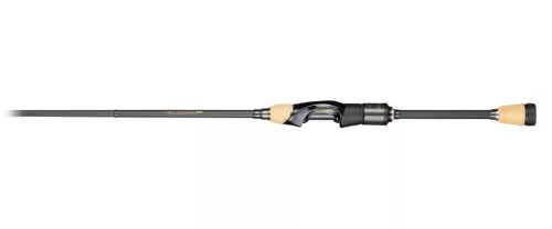MEGABASS DESTROYER SP P5 F0ST-63XS KIRISAME ULTIMATE 192cm 0.9-2.6gr