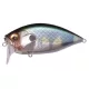 MEGABASS ORC BURNING SHAD 58mm 10.5gr WAGIN HASU BS