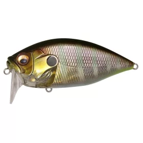 MEGABASS ORC BURNING SHAD 58mm 10.5gr GG GILL