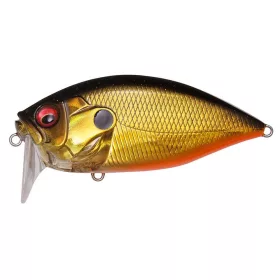 MEGABASS ORC BURNING SHAD 58mm 10.5gr GG MEGABASS KINKURO
