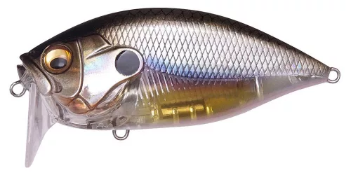 MEGABASS ORC BURNING SHAD 58mm 10.5gr KASUMI ITO