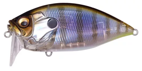 MEGABASS ORC BURNING SHAD 58mm 10.5gr GILLKKO