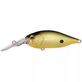 MEGABASS DEEP-X 100 LBO 59mm 10.5gr STRIKE CHART OB