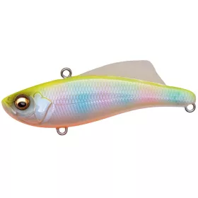 MEGABASS BIRAN 70 15gr PM CHART BACK RAINBOW