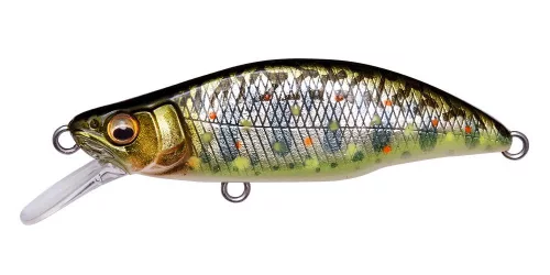 MEGABASS GH46 HUMBACK FS 46mm 4gr TAKUMI KAWAMASU