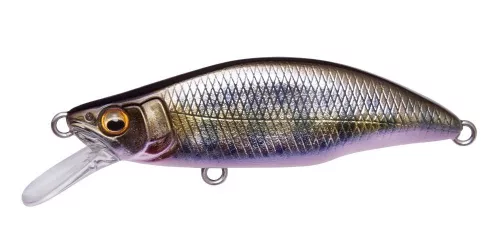 MEGABASS GH46 HUMBACK FS 46mm 4gr TAKUMI SAKE CHIGYO