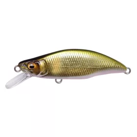MEGABASS GH46 HUMBACK FS 46mm 4gr AL SHINY KEIMURA AYU