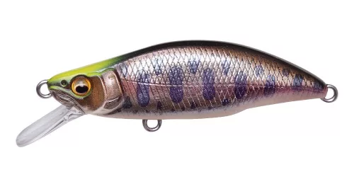 MEGABASS GH46 HUMBACK FS 46mm 4gr AL INDICATOR YAMAME