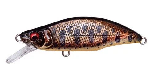 MEGABASS GH46 HUMBACK FS 46mm 4gr AL SABI YAMAME