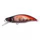 MEGABASS GH46 HUMBACK FS 46mm 4gr M RED STREAM II