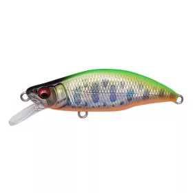 MEGABASS GH46 HUMBACK FS 46mm 4gr LZ LIME BACK OB