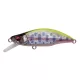 MEGABASS GH46 HUMBACK FS 46mm 4gr LZ CHART BACK YAMAME