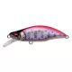 MEGABASS GH46 HUMBACK FS 46mm 4gr LZ PINK BACK YAMAME