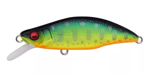 MEGABASS GH46 HUMBACK FS 46mm 4gr PA-MARK MAT TIGER