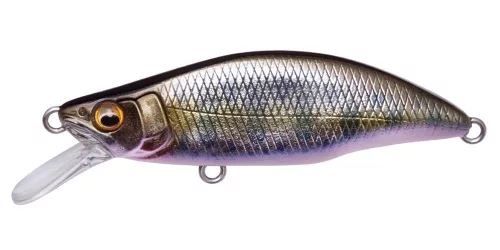 MEGABASS GH51 HUMBACK FS 51mm 5.1gr TAKUMI SAKE CHIGYO