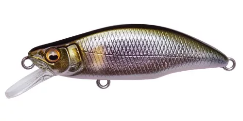 MEGABASS GH51 HUMBACK FS 51mm 5.1gr TAKUMI SETSUKI AYU