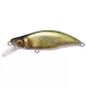 MEGABASS GH51 HUMBACK FS 51mm 5.1gr AL SHINY KEIMURA AYU