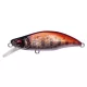 MEGABASS GH51 HUMBACK FS 51mm 5.1gr M RED STREAM II