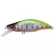 MEGABASS GH51 HUMBACK FS 51mm 5.1gr LZ LIME BACK OB