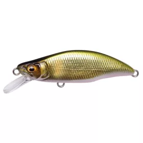 MEGABASS GH64 HUMBACK FS 64mm 8.3gr AL SHINY KEIMURA AYU
