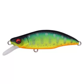 MEGABASS GH64 HUMBACK FS 64mm 8.3gr PA-MARK MAT TIGER