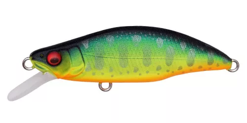 MEGABASS GH64 HUMBACK FS 64mm 8.3gr PA-MARK MAT TIGER