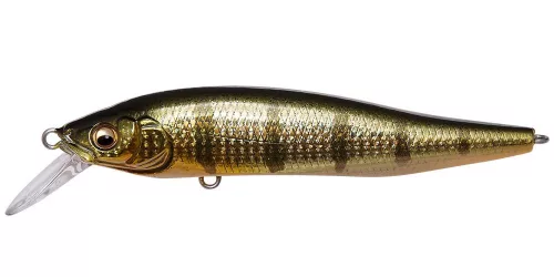 MEGABASS X-NANAHAN 75mm 7gr GG BABY PERCH