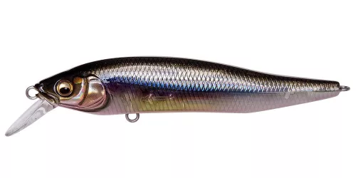 MEGABASS X-NANAHAN 75mm 7gr KASUMI ITO