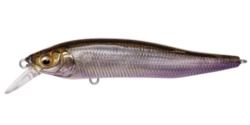 MEGABASS X-NANAHAN 75mm 7gr FA GHOST WAKASAGI