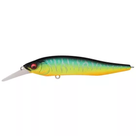 MEGABASS X-NANAHAN+1 75mm 7gr MAT TIGER