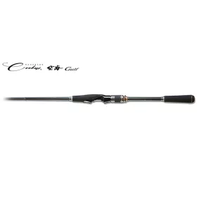 MEGABASS COOKAI GULF CKG-70M+S SAWARA SPECIAL 216cm Max 50gr