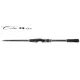 MEGABASS COOKAI GULF CKG-70M+S SAWARA SPECIAL 216cm Max 50gr