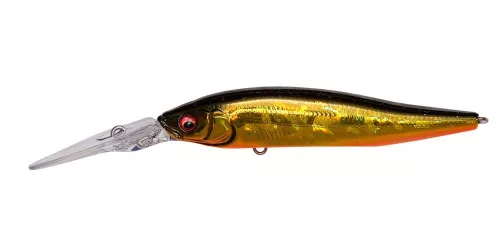 MEGABASS X-NANAHAN+2 75mm 7gr GG MEGABASS KINKURO