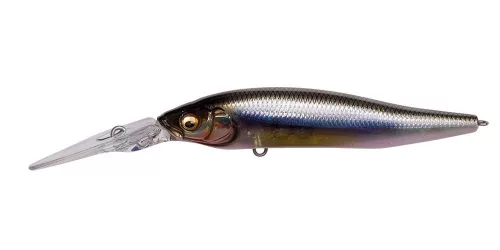 MEGABASS X-NANAHAN+2 75mm 7gr KASUMI ITO