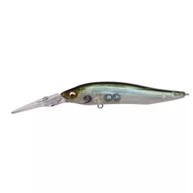 MEGABASS X-NANAHAN+2 75mm 7gr GP CRYSTAL SHAD