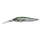 MEGABASS X-NANAHAN+2 75mm 7gr GP CRYSTAL SHAD