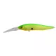 MEGABASS X-NANAHAN+2 75mm 7gr MAT CHART LIME