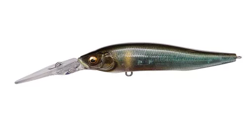 MEGABASS X-NANAHAN+2 75mm 7gr FA KISYU AYU