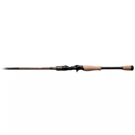 MEGABASS OROCHI X10 F4-68XT JABERWOCK BAITCAST 207cm 7-21gr