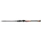 MEGABASS OROCHI X10 F4-68XT JABERWOCK BAITCAST 207cm 7-21gr