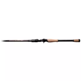   MEGABASS OROCHI X10 F5-70XT BANDERSNACH BAITCAST 207cm 10.5-28gr