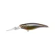 MEGABASS SHADING-X R 62 62mm 5.3gr DD SILVER SHAD