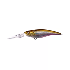 MEGABASS SHADING-X R 62 62mm 5.3gr LZ WAKASAGI