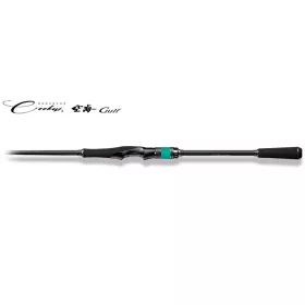 MEGABASS COOKAI GULF CKG-77MS 234cm Max 40gr