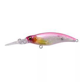 MEGABASS SHADING-X R 55 55mm 3.5gr GP AURORA PINK BACK