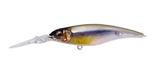 MEGABASS SHADING-X R 75SP 72mm 7gr KASUMI ITO